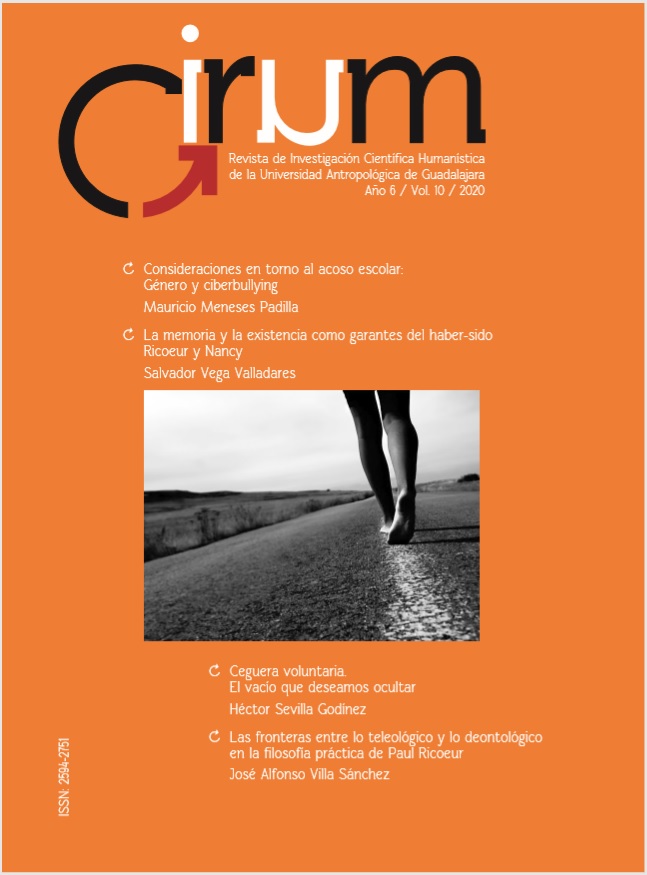 Revista Girum Número 10