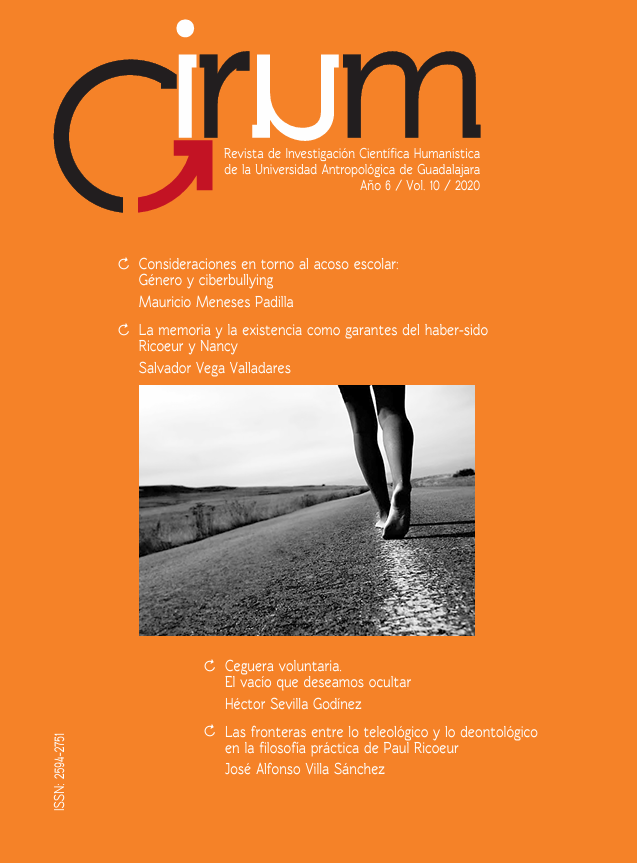 Revista Girum Número 10