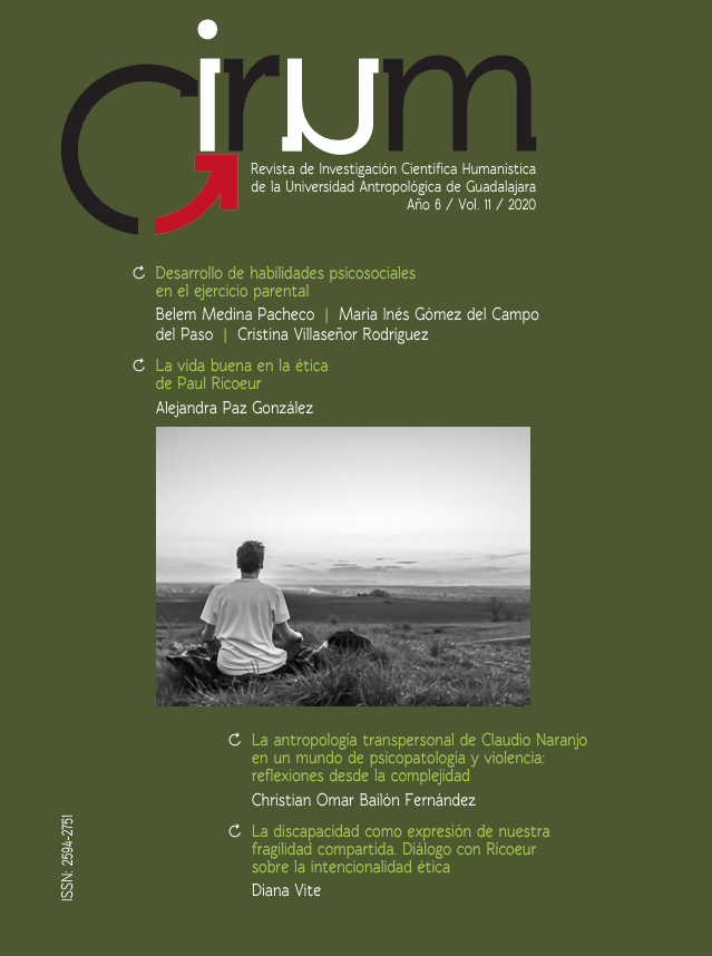 Revista Girum Número 11