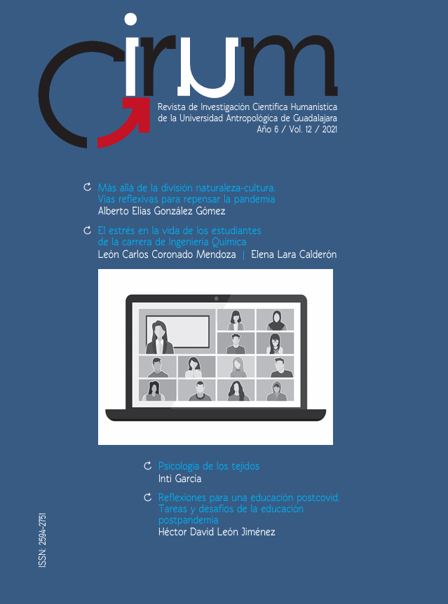 Revista Girum Número 12