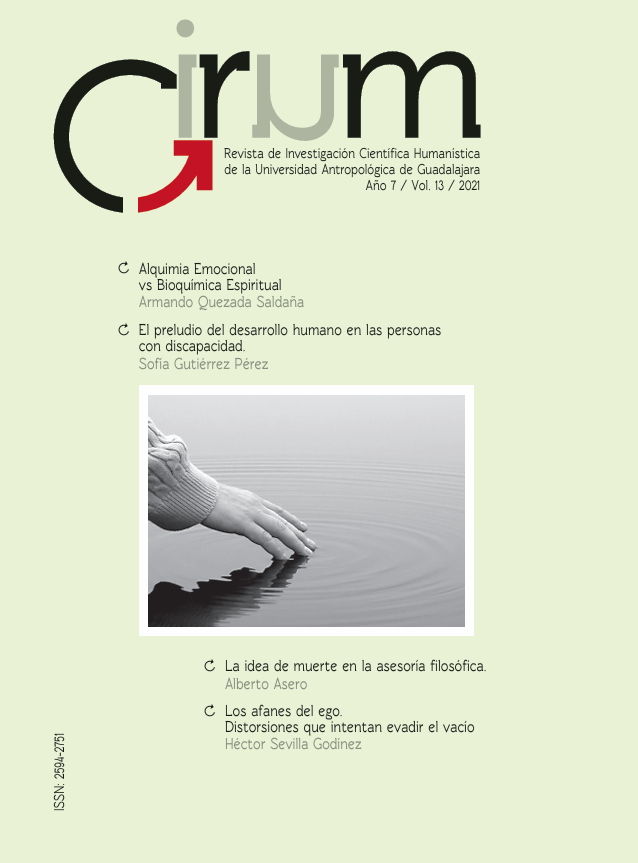 Revista Girum Número 13