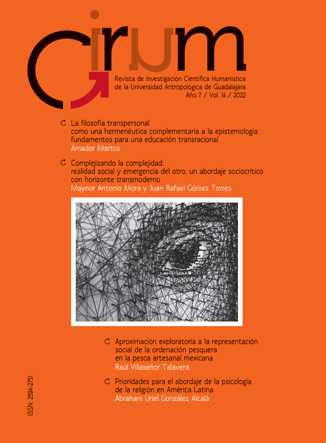 Revista Girum Número 14