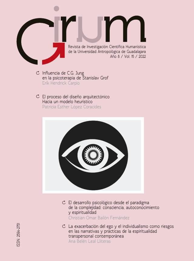 Revista Girum Número 15