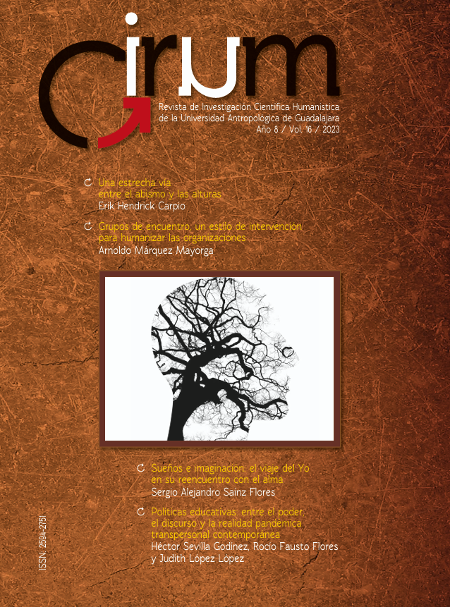Revista Girum Número 16