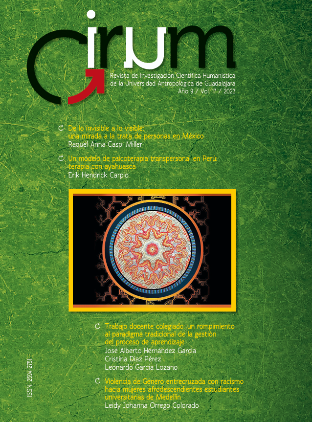 Revista Girum Número 17