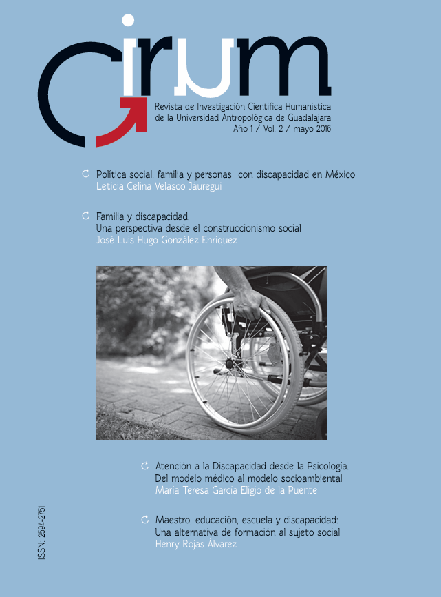 Revista Girum Número 2