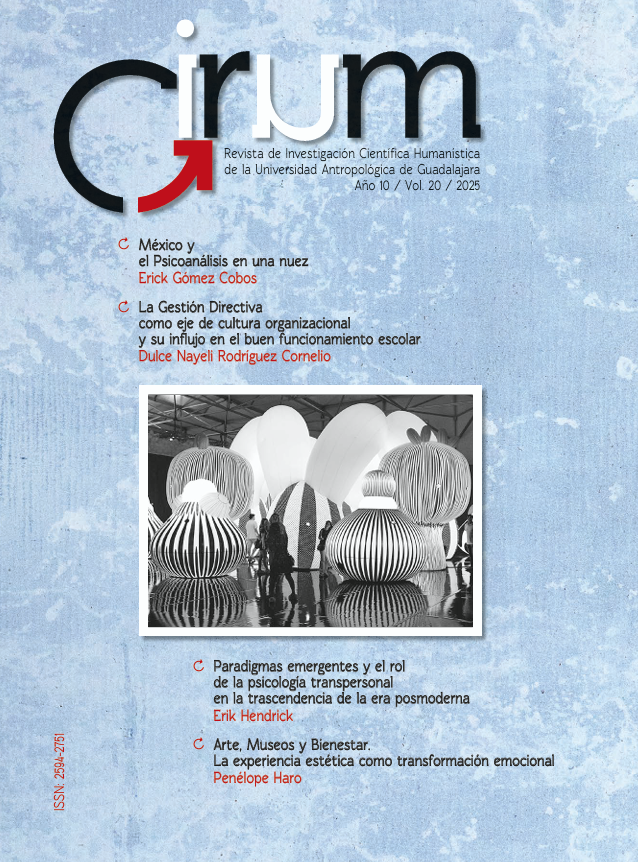 Revista Girum Número 20