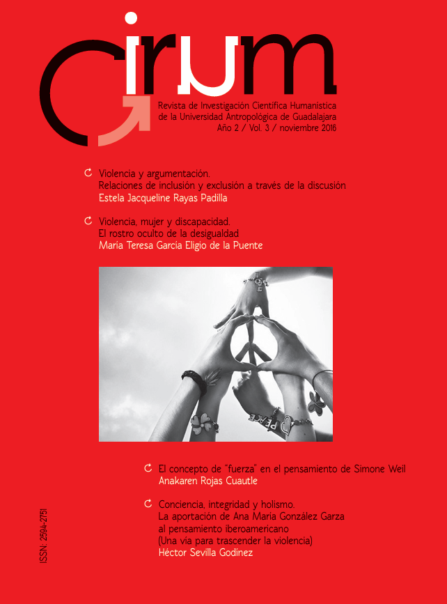 Revista Girum Número 3