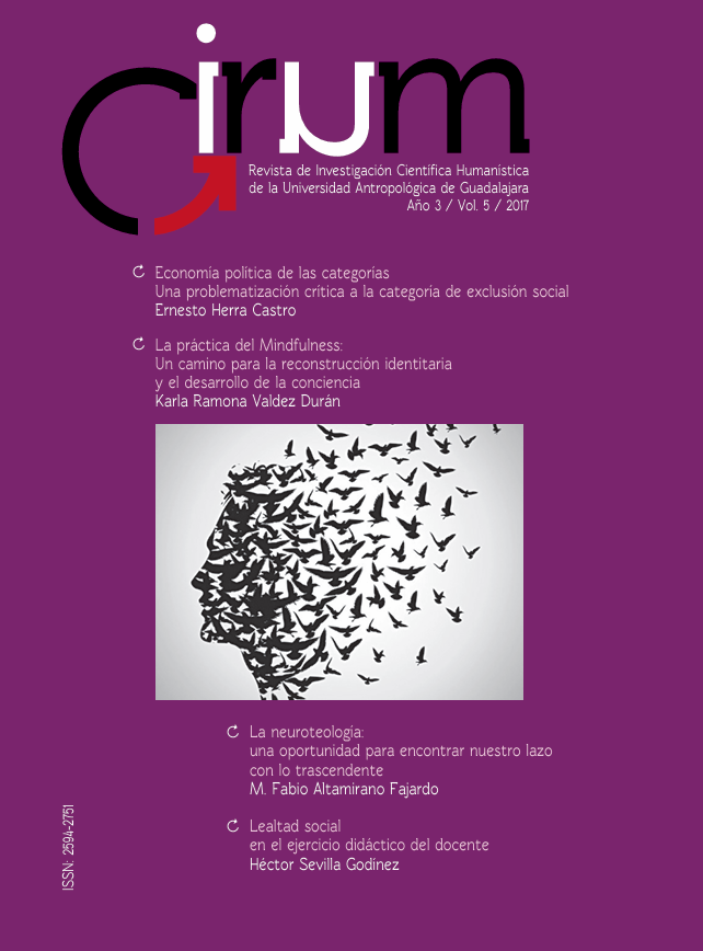 Revista Girum Número 5